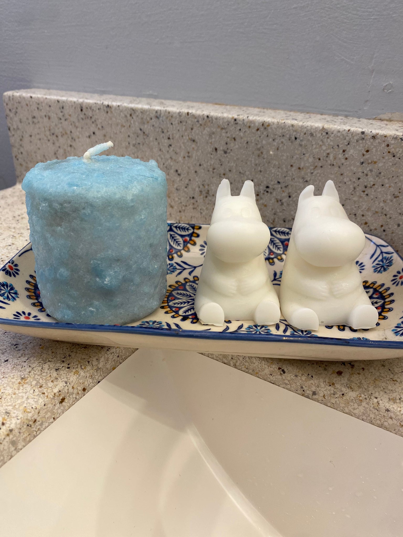 Made to Order: Hand Poured Hippo Hand Soap