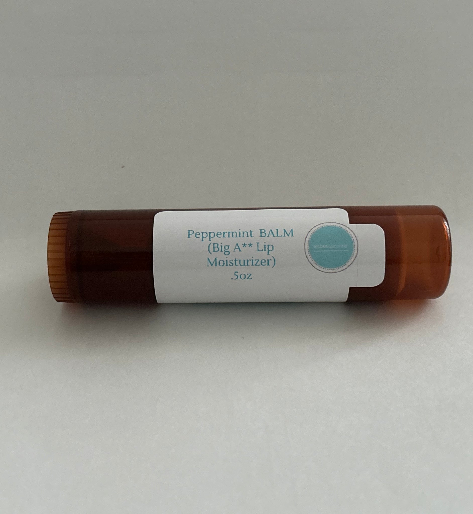 Wholesale BALM - Big A** Lip Moisturizer .5oz - 20 count