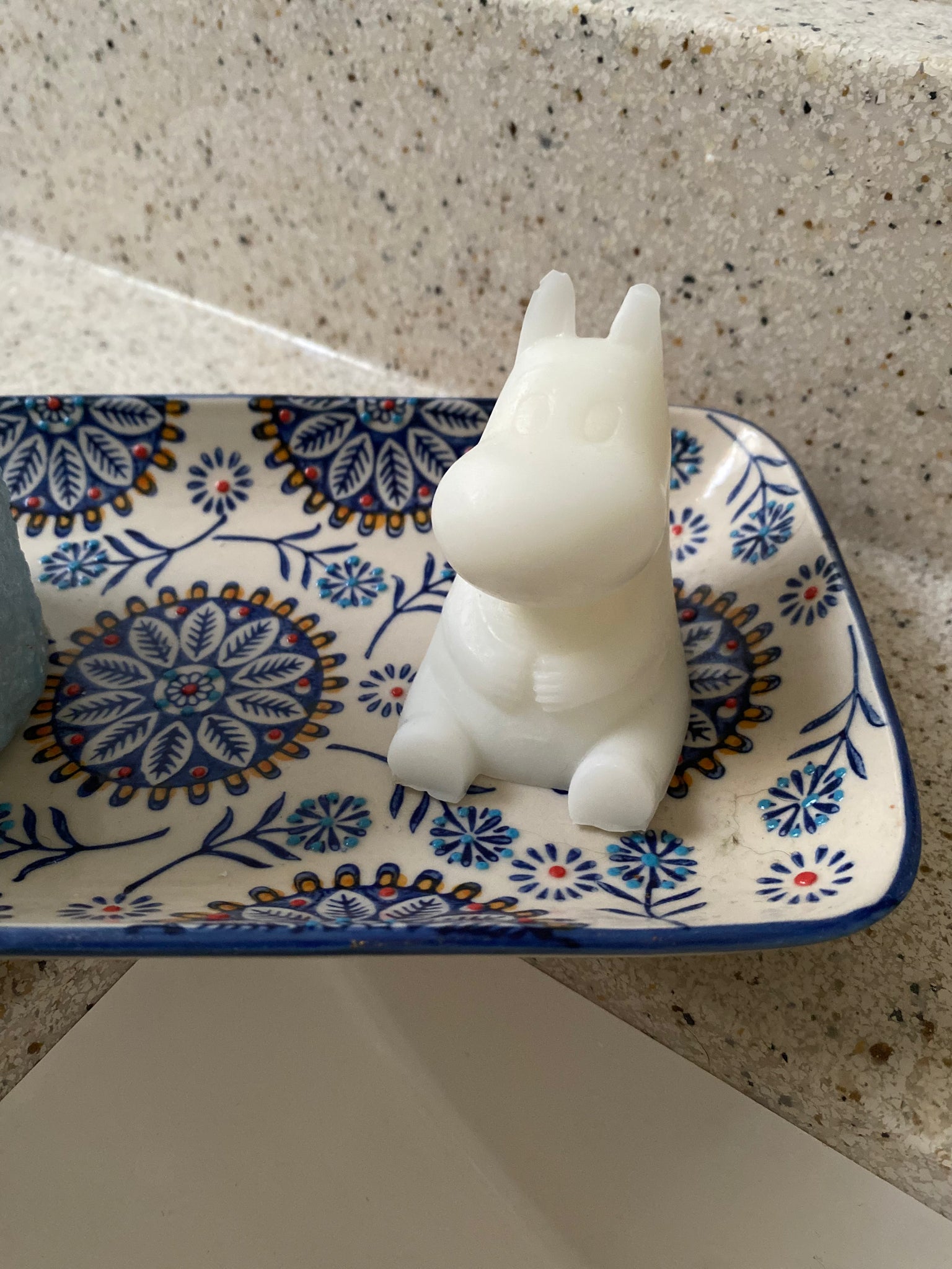 Made to Order: Hand Poured Hippo Hand Soap