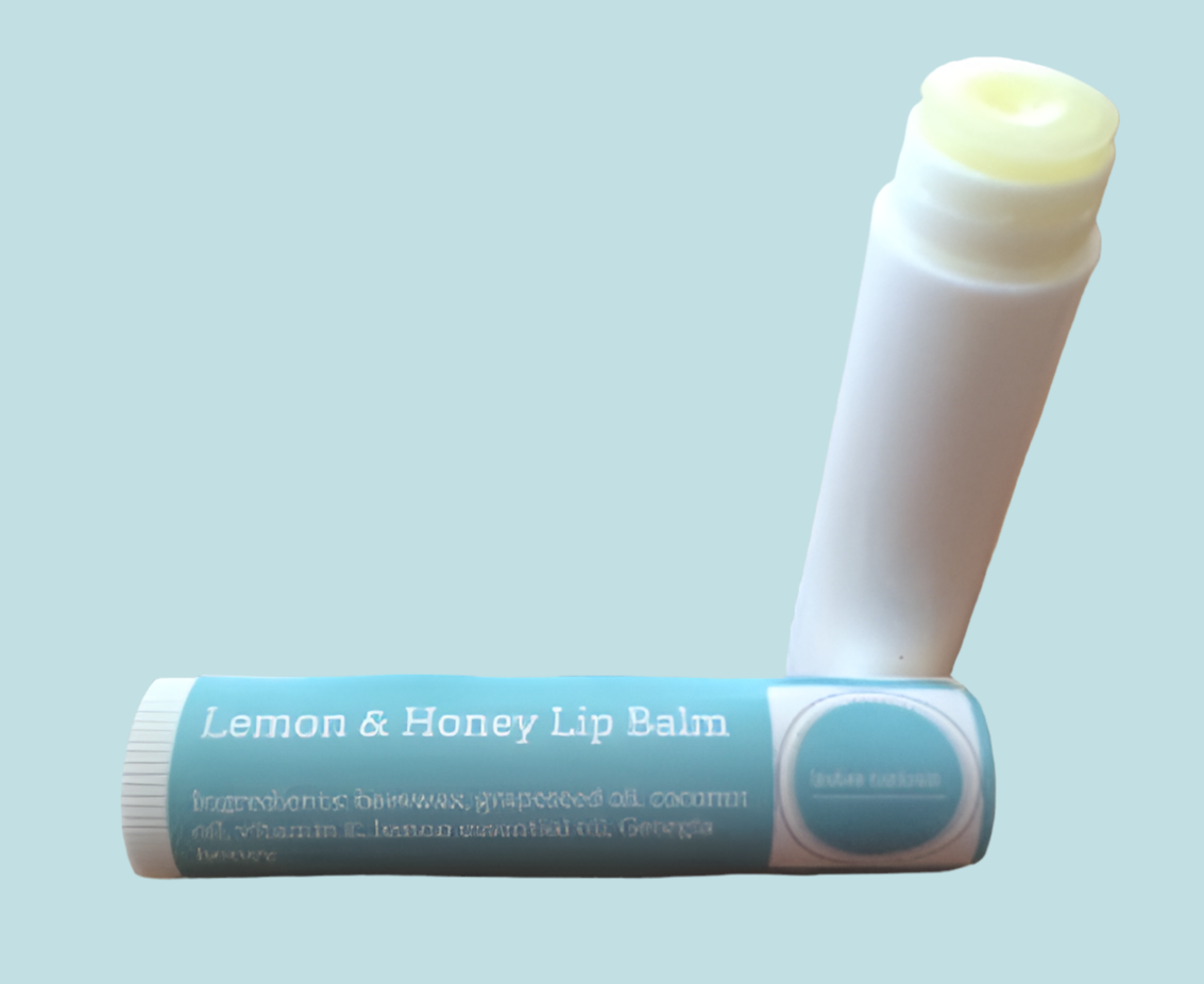 All Natural Lip Balms WHOLESALE