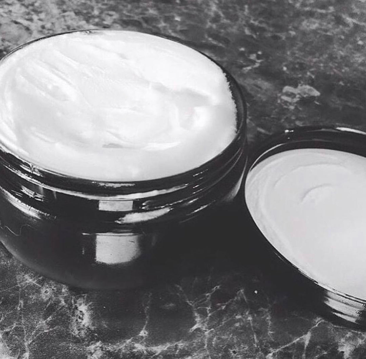 VS Bombshell Natural Body Butter