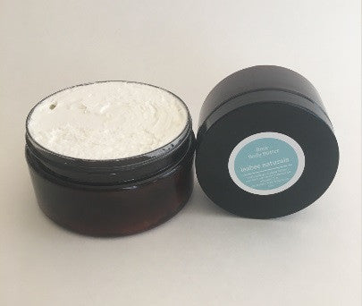 LeaBee Naturals Rose Body Butter