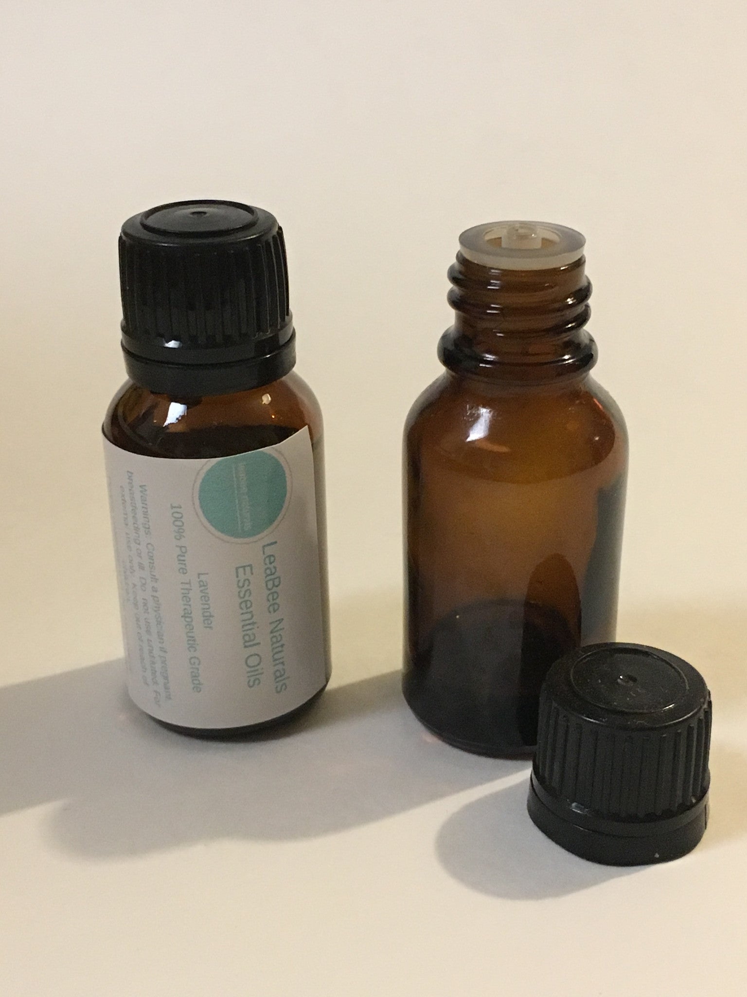 Lavender Essential Oil (40/20)