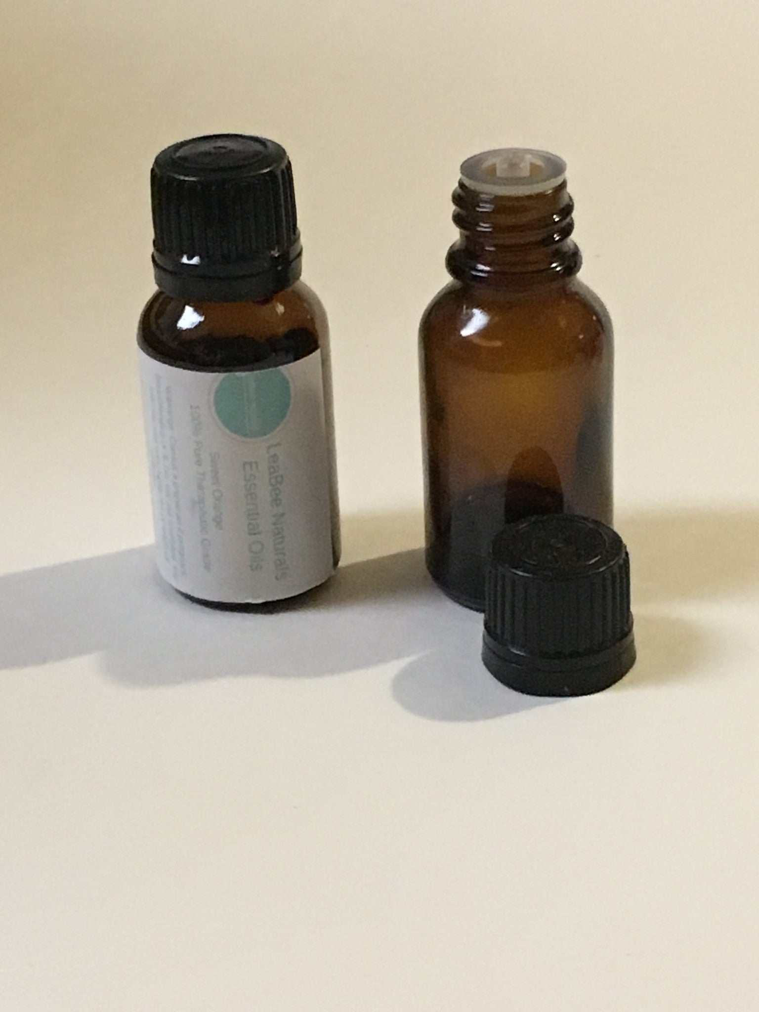 Sweet Orange Essential Oil