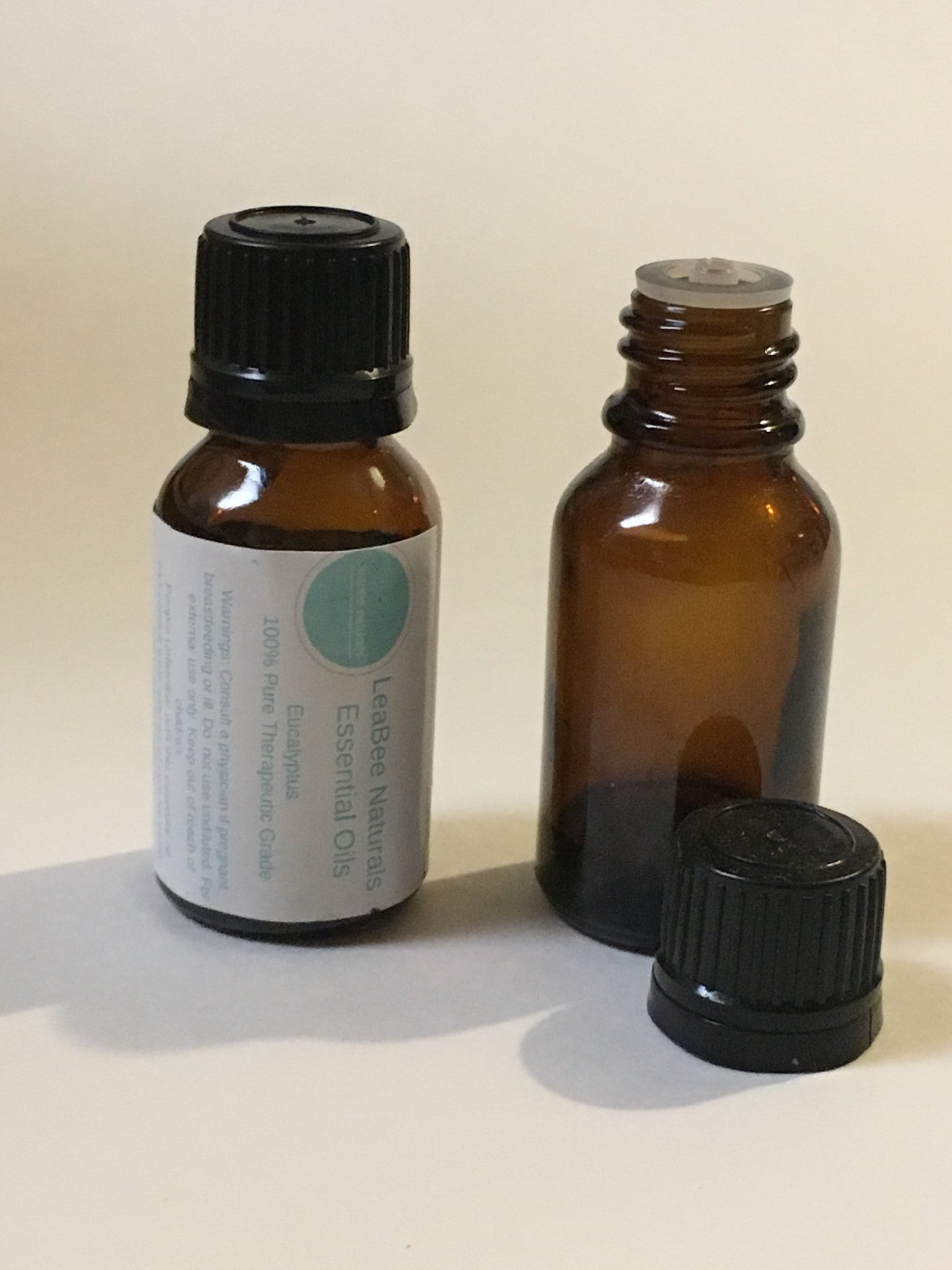 Eucalyptus Essential Oil