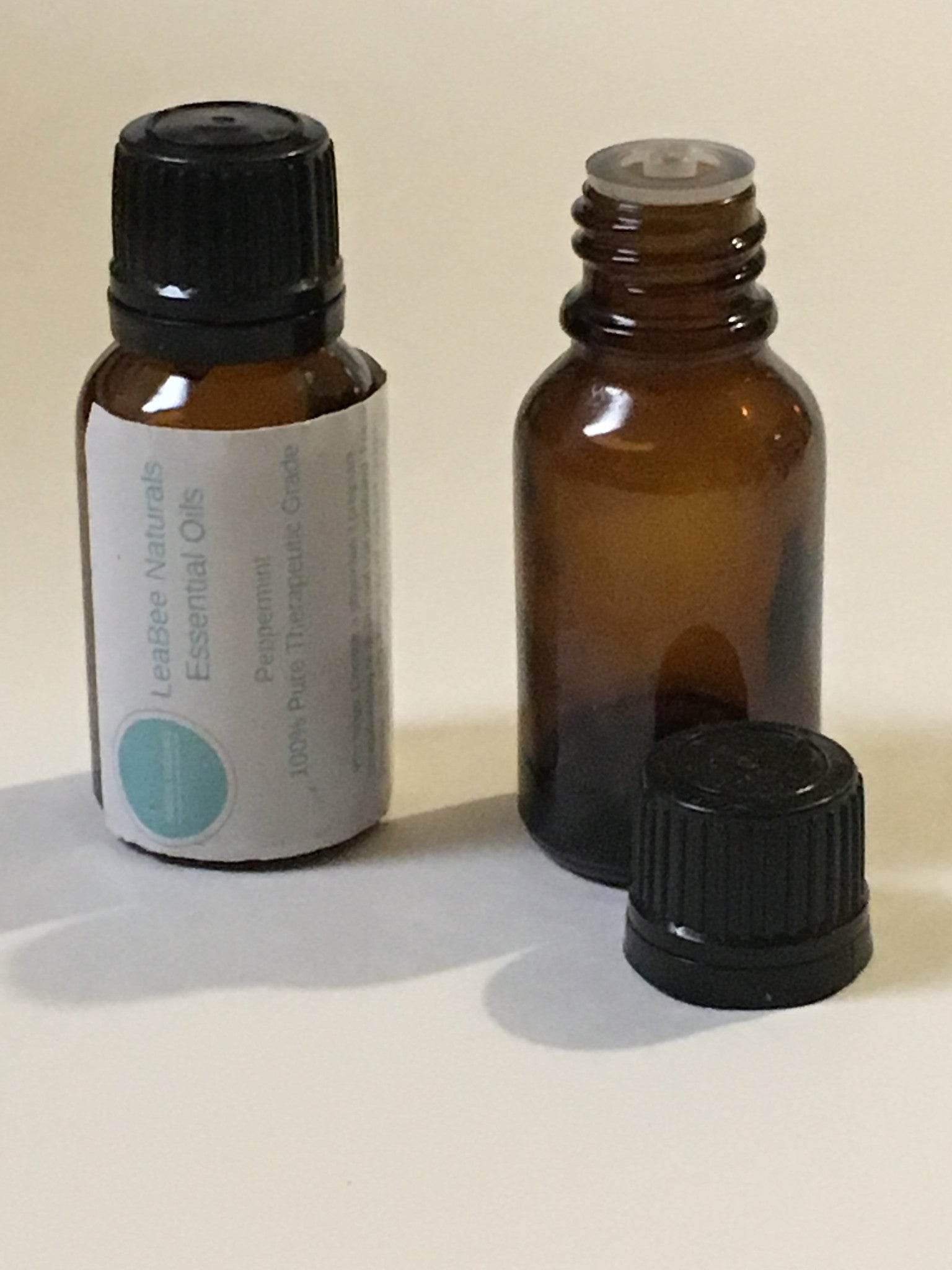 Peppermint Essential Oil