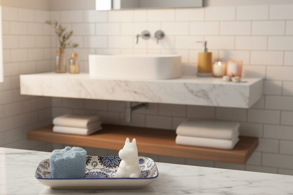 Made to Order: Hand Poured Hippo Hand Soap