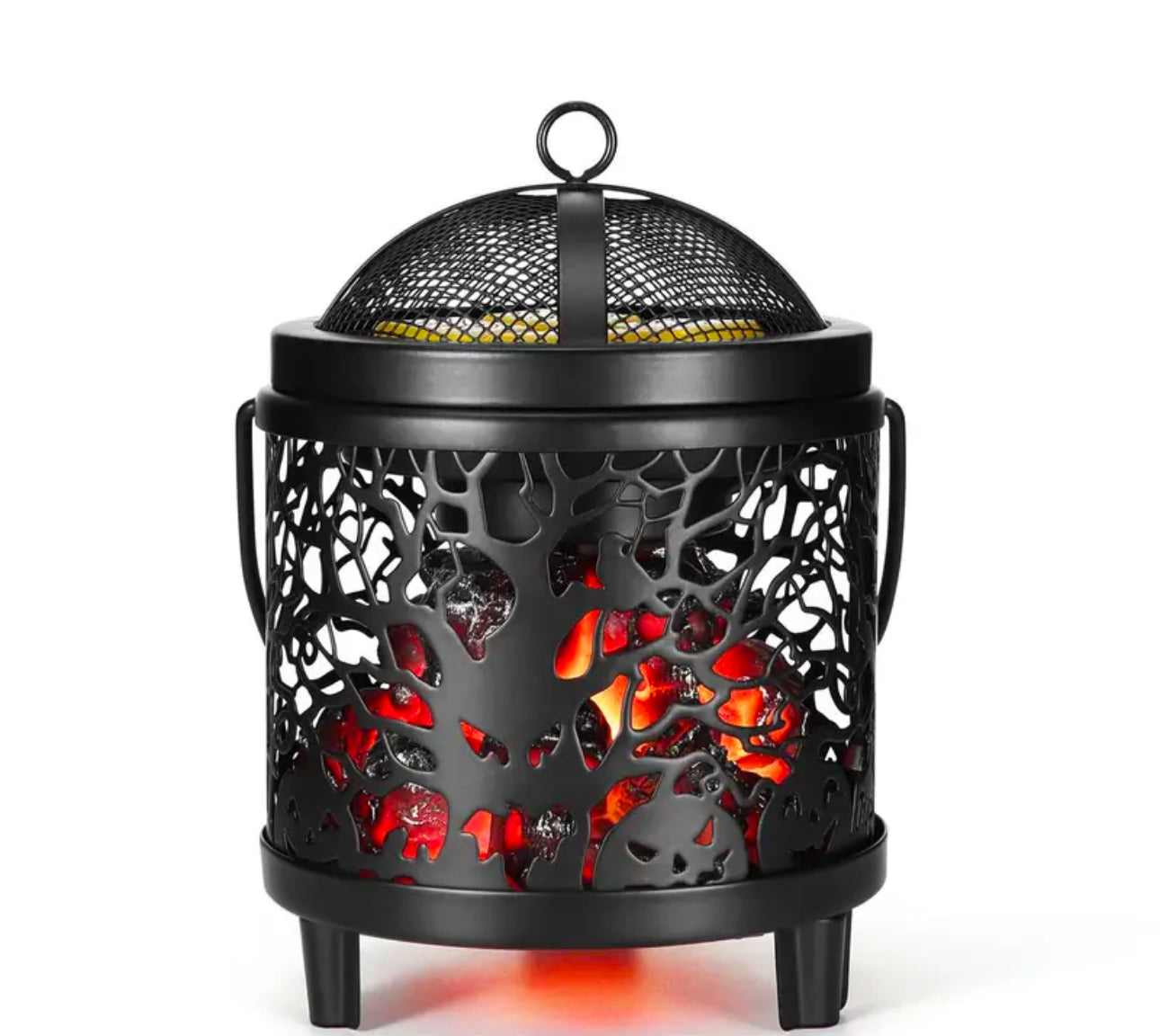 Witch’s Cauldron Wax Warmer - Electric