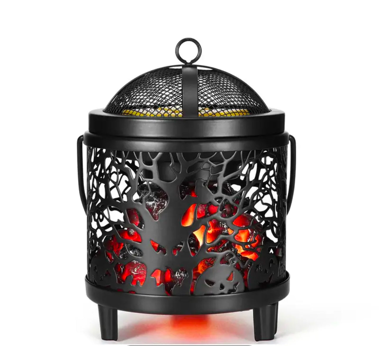 Witch’s Cauldron Wax Warmer - Electric