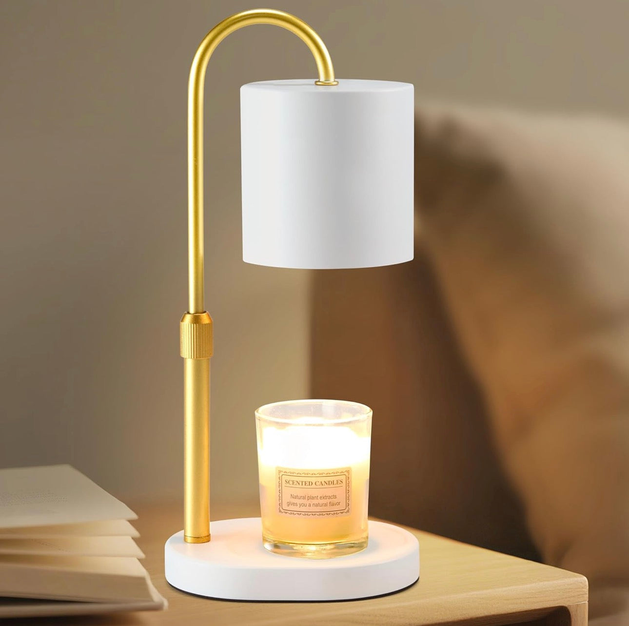 Candle Warmer