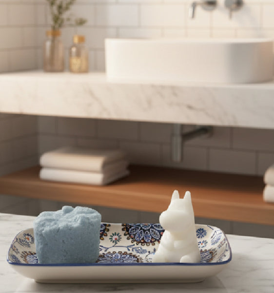 Made to Order: Hand Poured Hippo Hand Soap