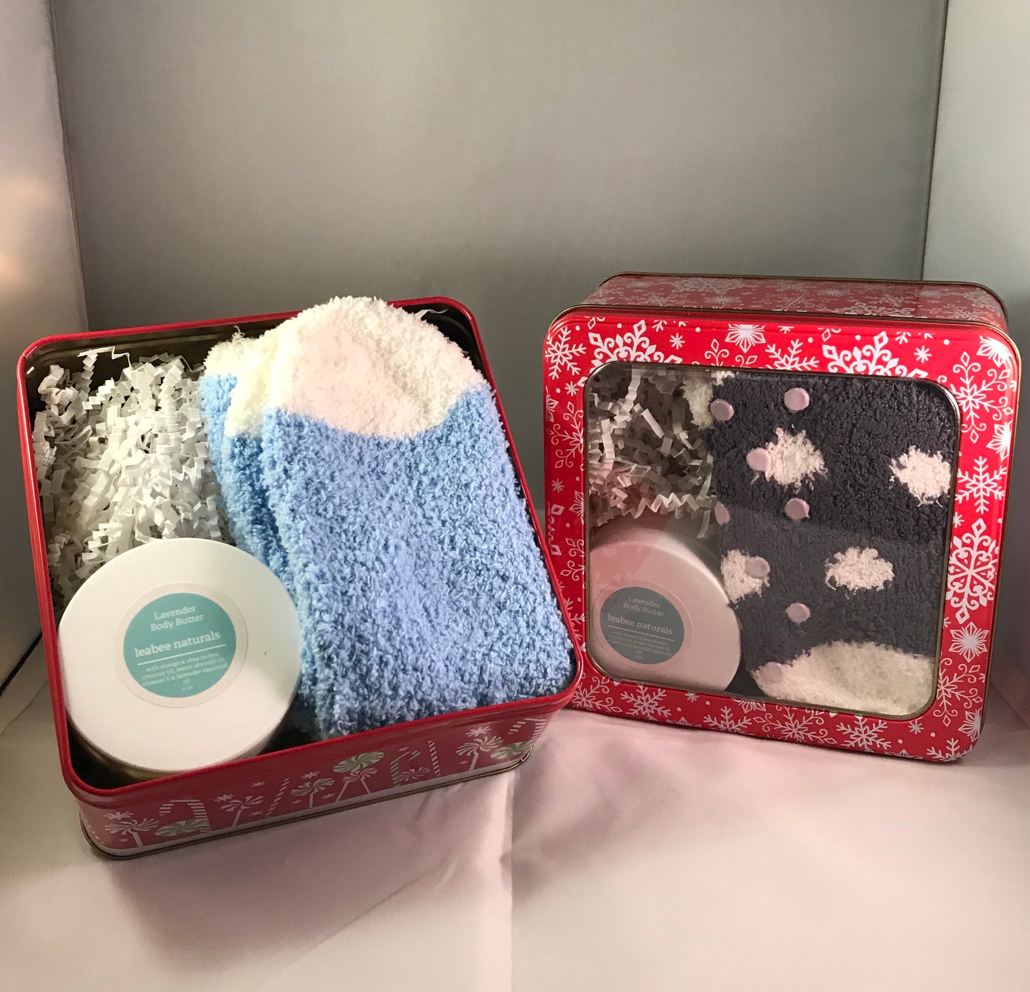 LeaBee’s Pamper Me Gift Set