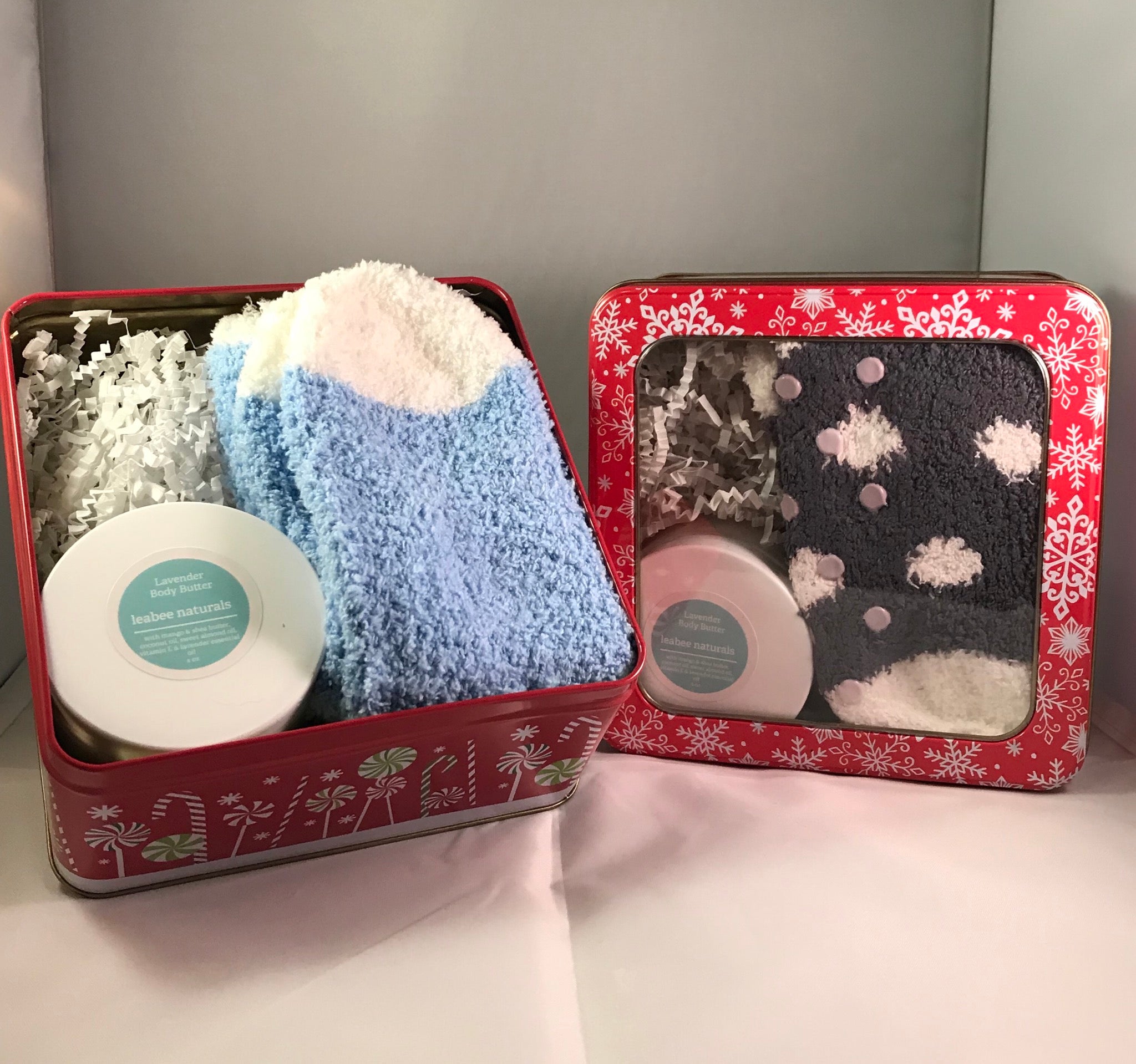 LeaBee’s Pamper Me Gift Set