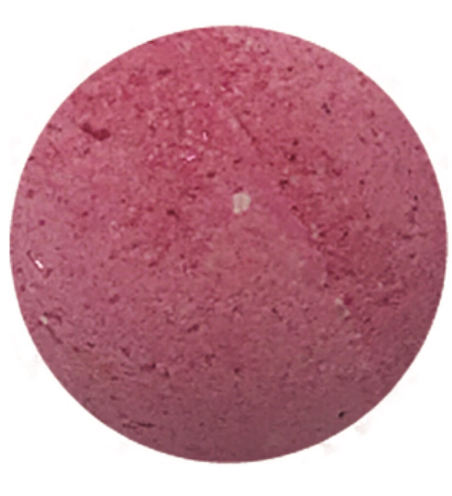 LeaBee Naturals Bath Bombs!