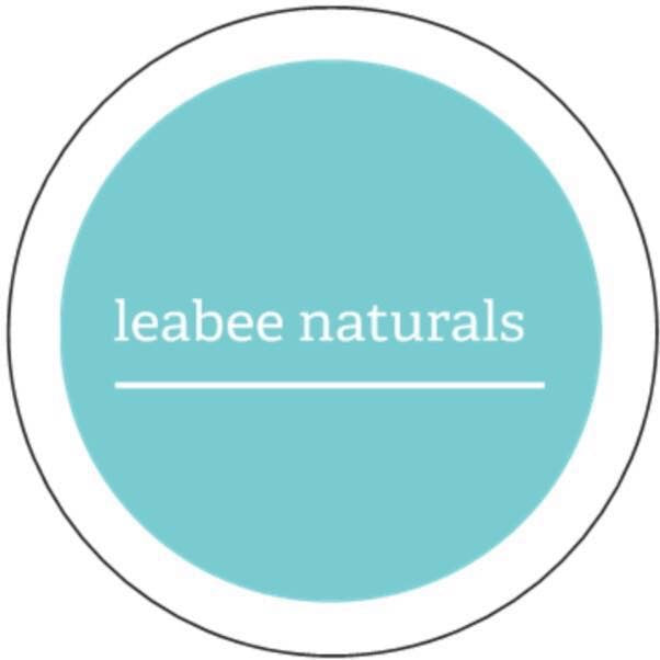 LeaBee Naturals 100% Vegetable Glycerin • Homemade DIY Hand Sanitizer Ingredient