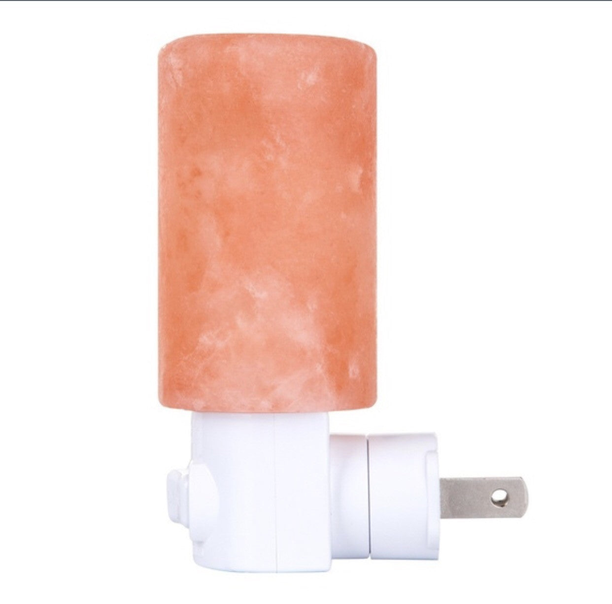 Pink Himalayan Salt Lamp Wall Plug - Now IN STOCK!