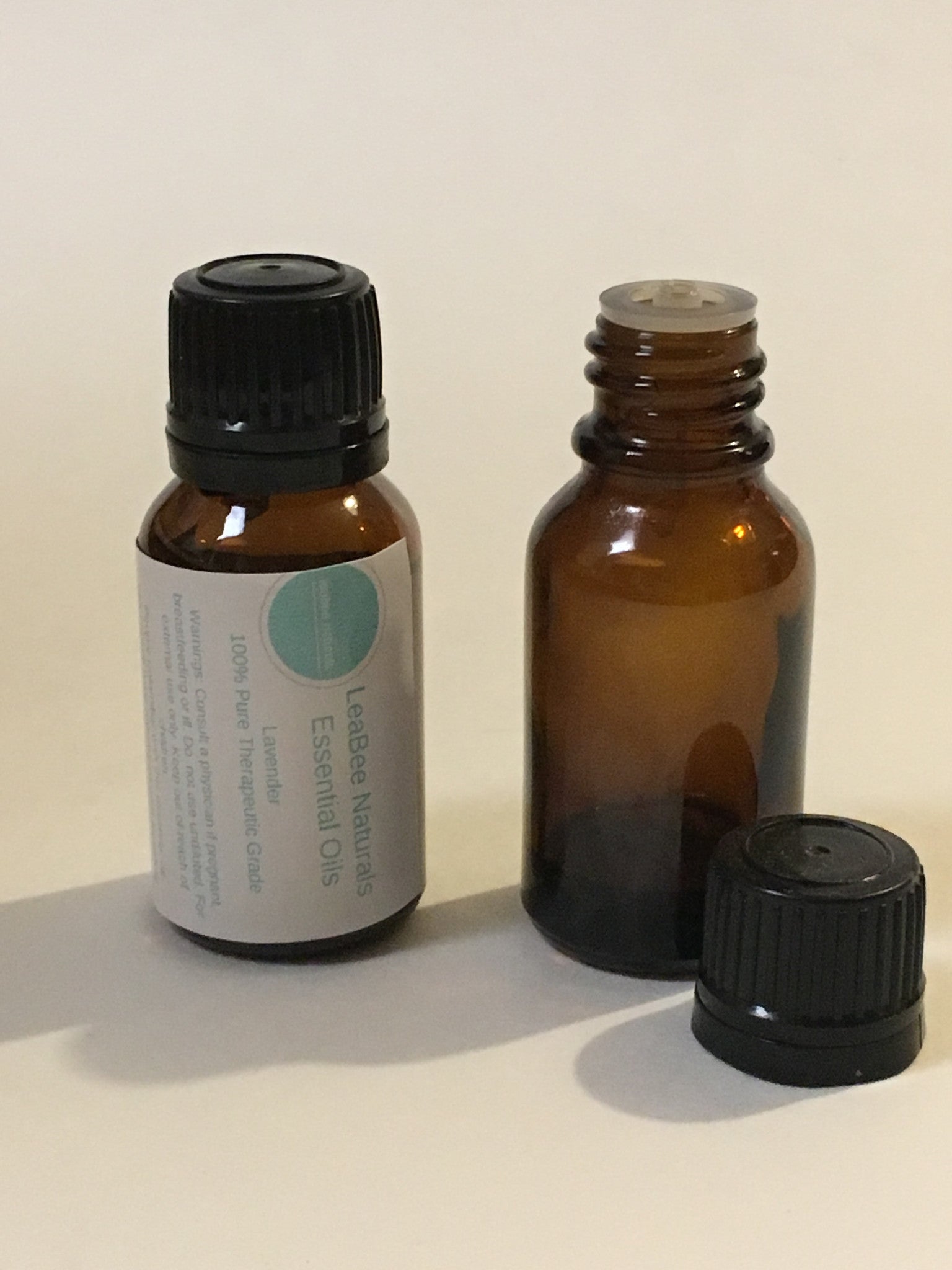 Lavender Essential Oil (40/20)