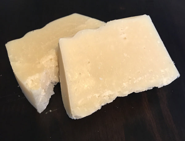 Patchouli Coconut Oil Soap